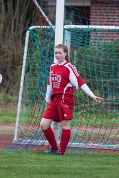Bild 252 - Frauen Krummesser SV - TSV Trittau : Ergebnis: 4:2